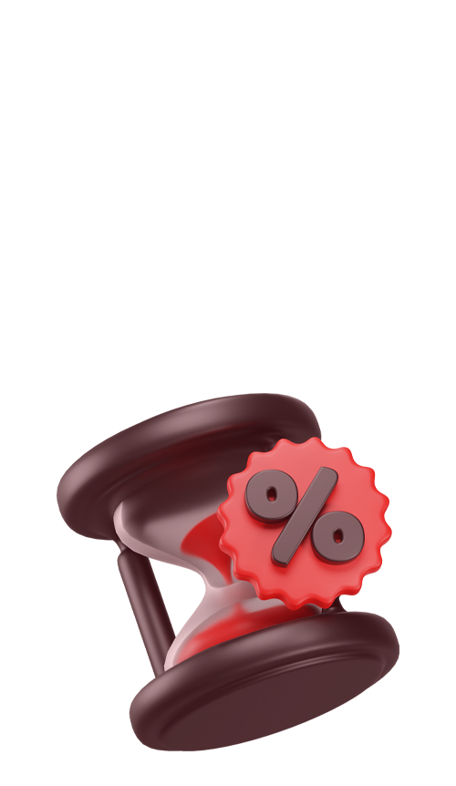 بنر پیشنهاد شگفت‌انگیز