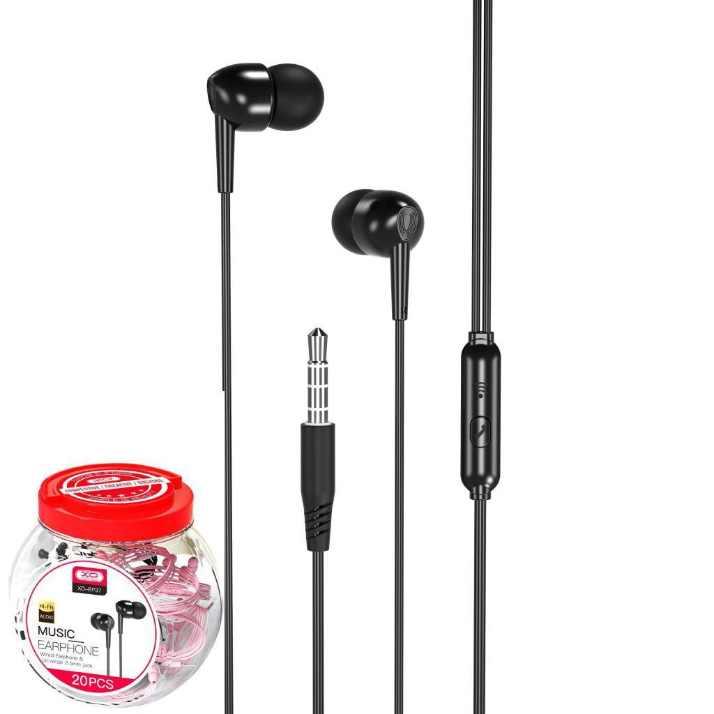 هندزفری ایکس او EP37 XO قابلیت تماس و ویس و آهنگ