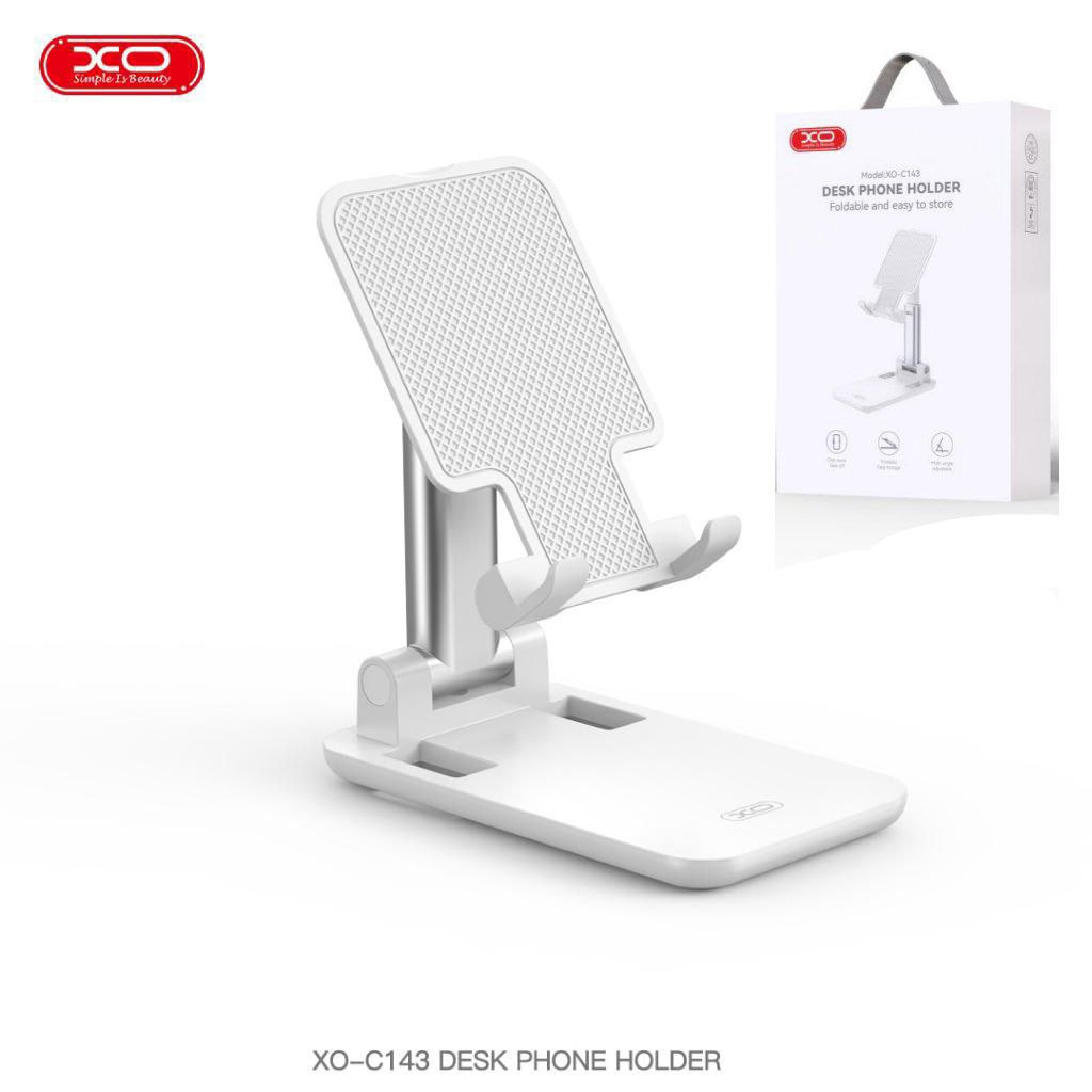 هولدر موبایل و تبلت رومیزی درجه یک از برند ایکس او C143