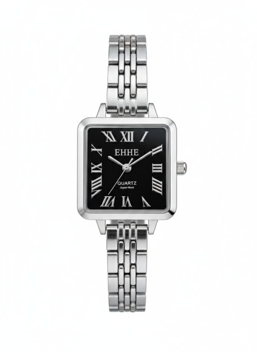ساعت مچي زنانه کوارتز EHHE کيفيت عالي کد 5