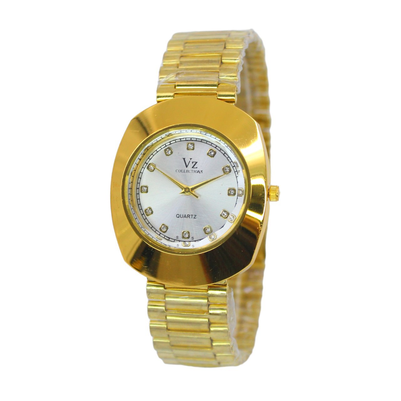 ساعت مچی مردانه رادو تخم مرغی سوپر اسپید RADO