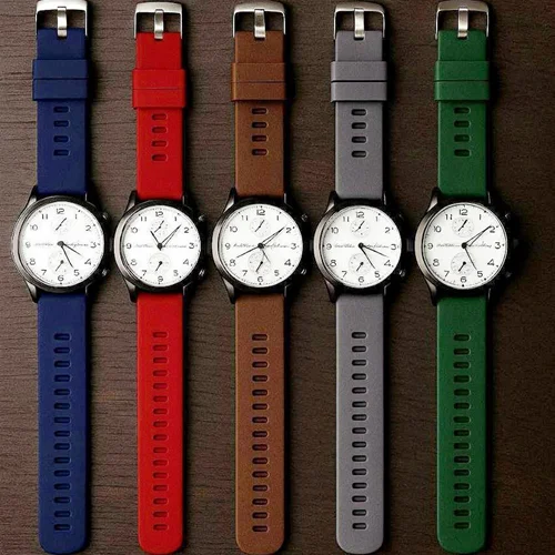 ساعت مچی مردانه پیو طرح سه موتوره