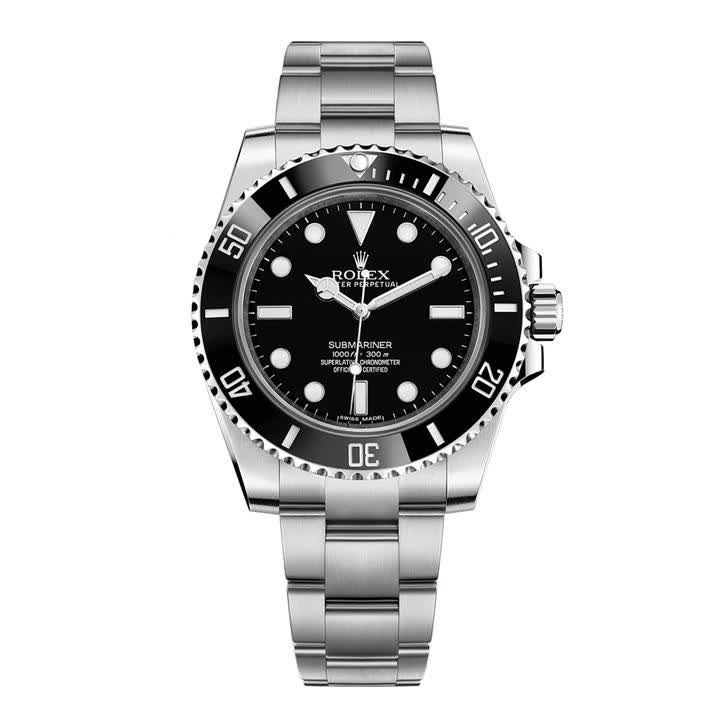 ساعت مچي مردانه رولکس ياخ مستر ميوتا ROLEX تاچمتردار نقره اي
