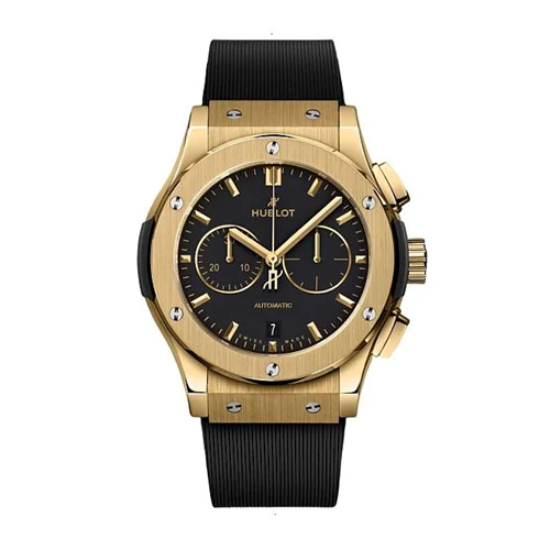 ساعت مچی مردانه کرنوگراف هوبلوت HUBLOT اورجینال