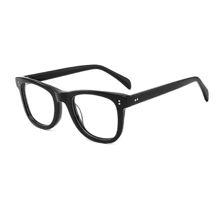 عينک لنز شفاف ديد در شب برند استات STAT