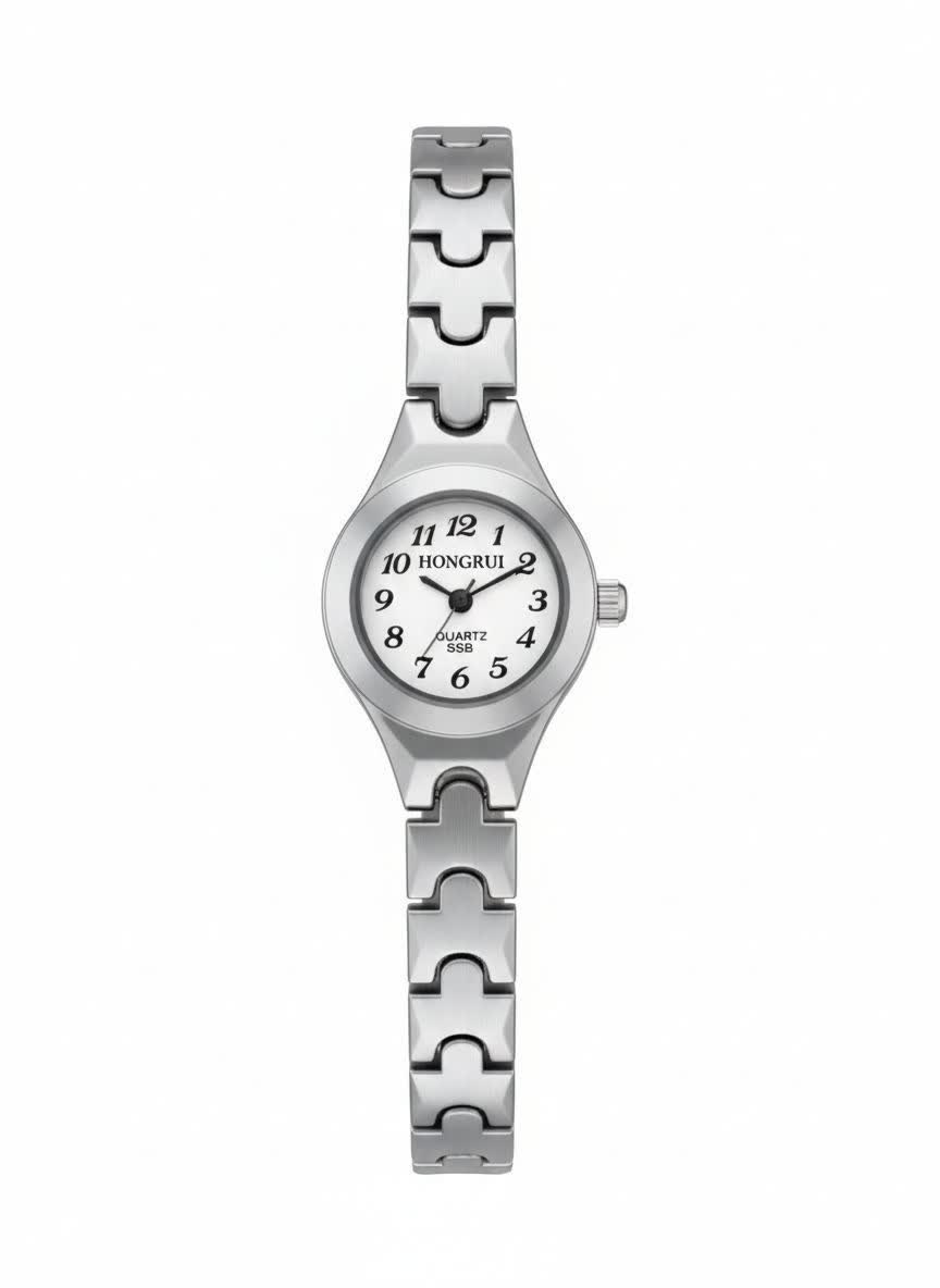 ساعت مچی زنانه کوارتز هانگری HONGRUI