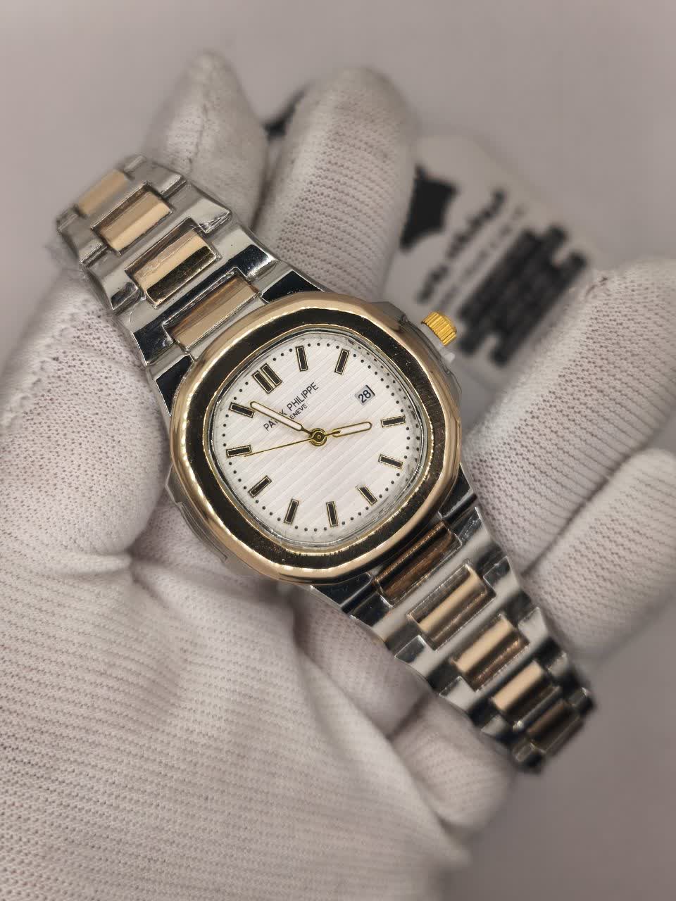 ساعت مچي زنانه پتک فيليپ از برند PATAK PHILIPPE