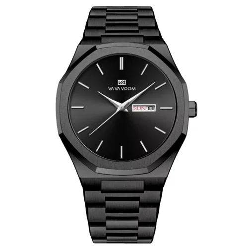 ساعت مچی مردانه کوارتز برند واواووم vavavoom اصلی