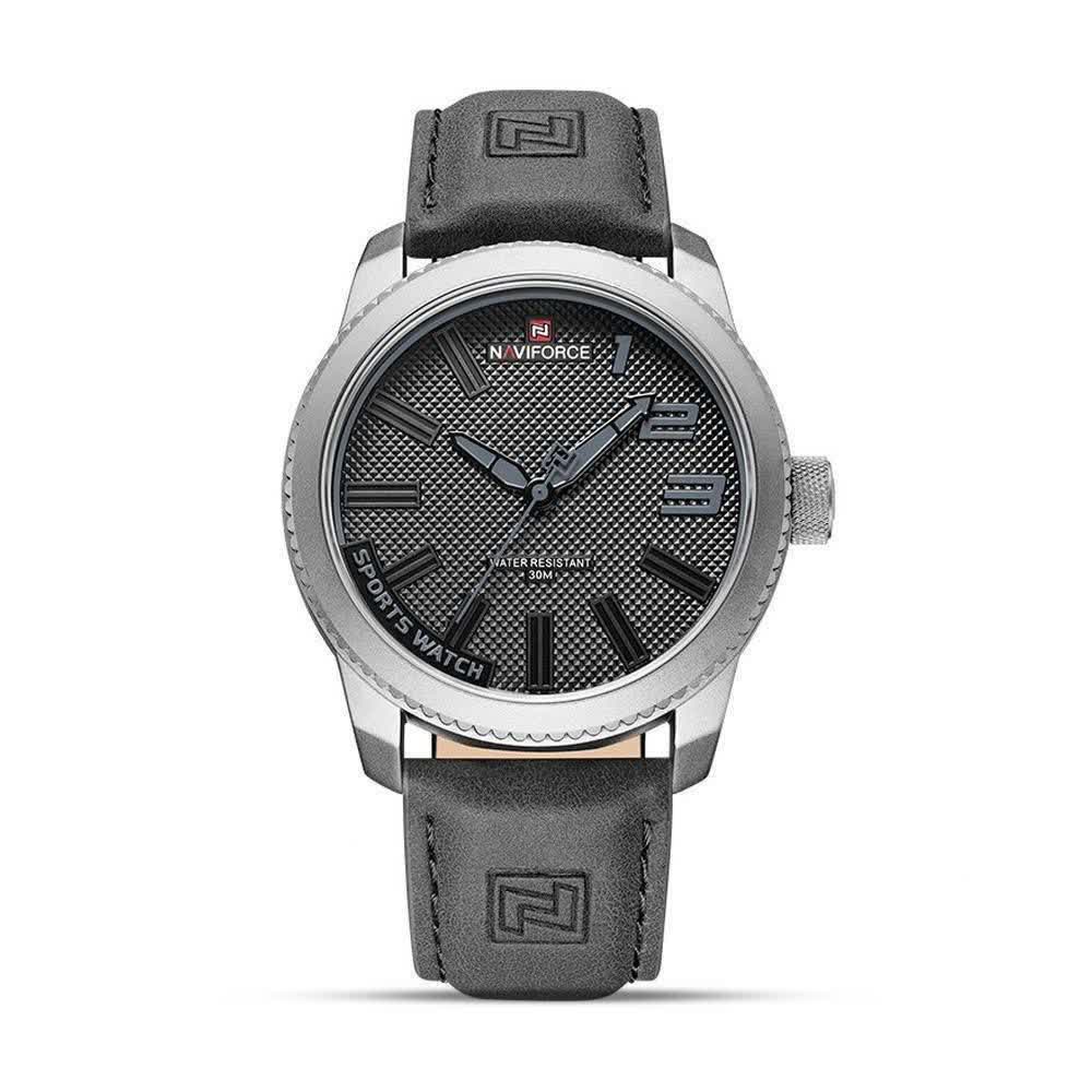 ساعت مچي مردانه نيوي فورس NAVIFORCE مدل Nf92021 اصلي
