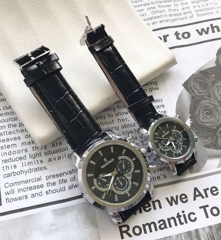 ست ساعت مچي زنانه و مردانه سيکو SEIKO موتور ژاپن 4