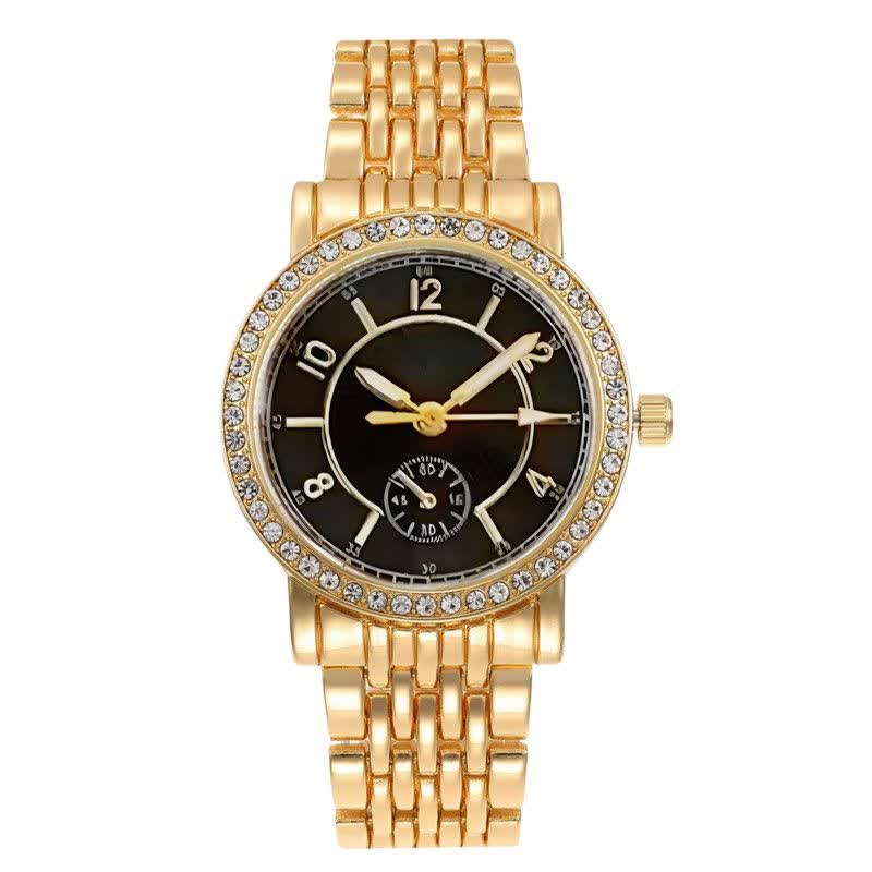 ساعت مچي زنانه امپاور EMPAWER دور نگين