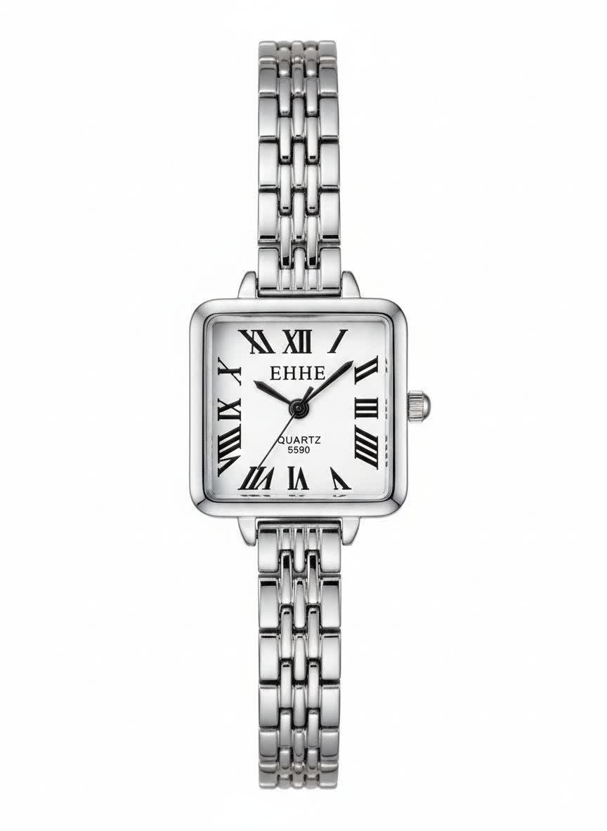 ساعت مچي زنانه کوارتز EHHE کيفيت عالي کد 6
