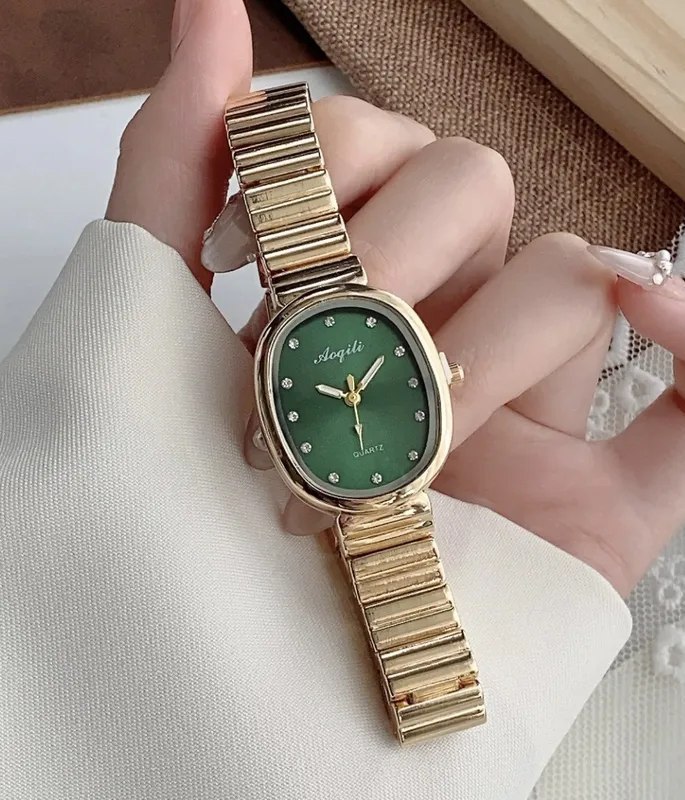 ساعت مچی دستبندی زنانه اورنسون ORENSON قفل پروانه ای خاص