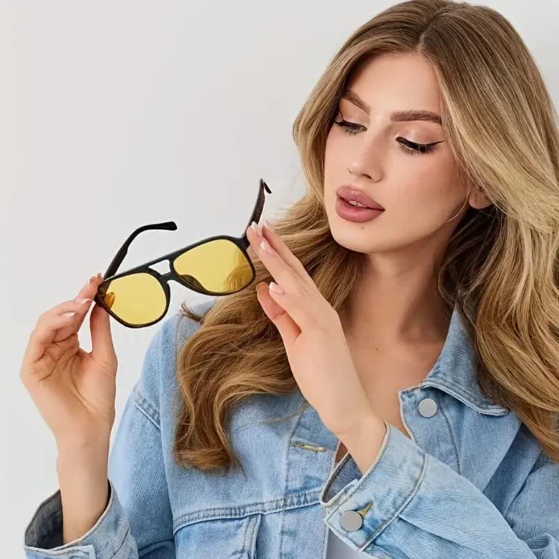 عينک ديد در شب برند ماتريکس MATRUIX زنانه و مردانه