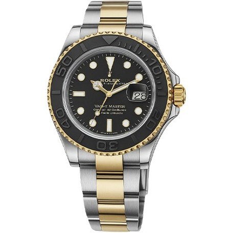 ساعت مچی مردانه رولکس یاخ مستر میوتا ROLEX تاچمتر دار