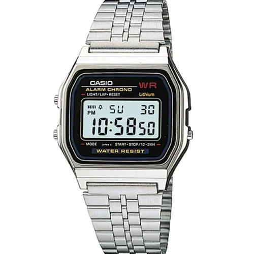 ساعت مچی مردانه کاسیو CASIO نوستالژی اصلی