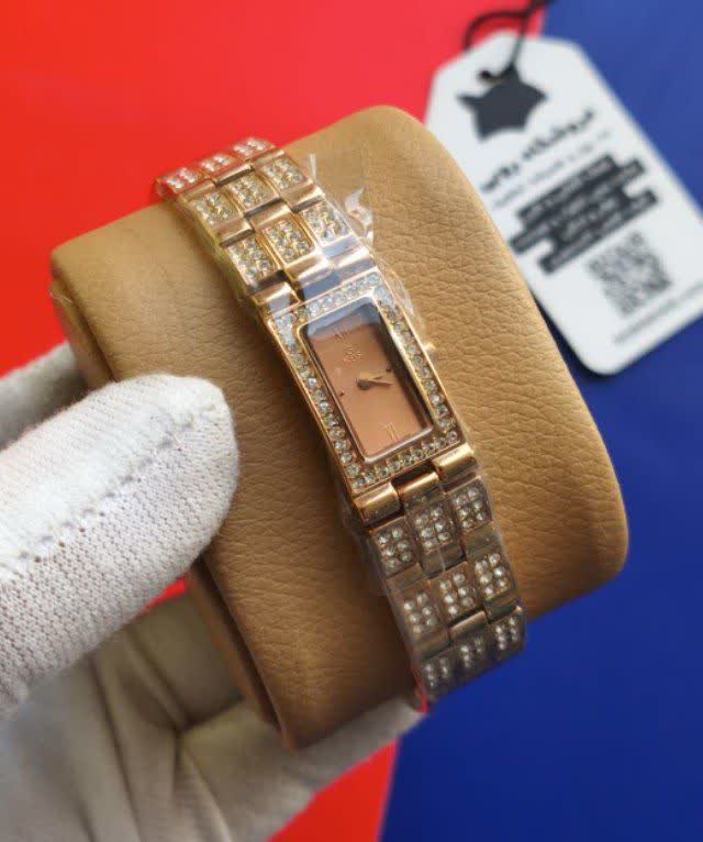 ساعت مچي زنانه کي بي اس KBS نگيني خاص اورجينال