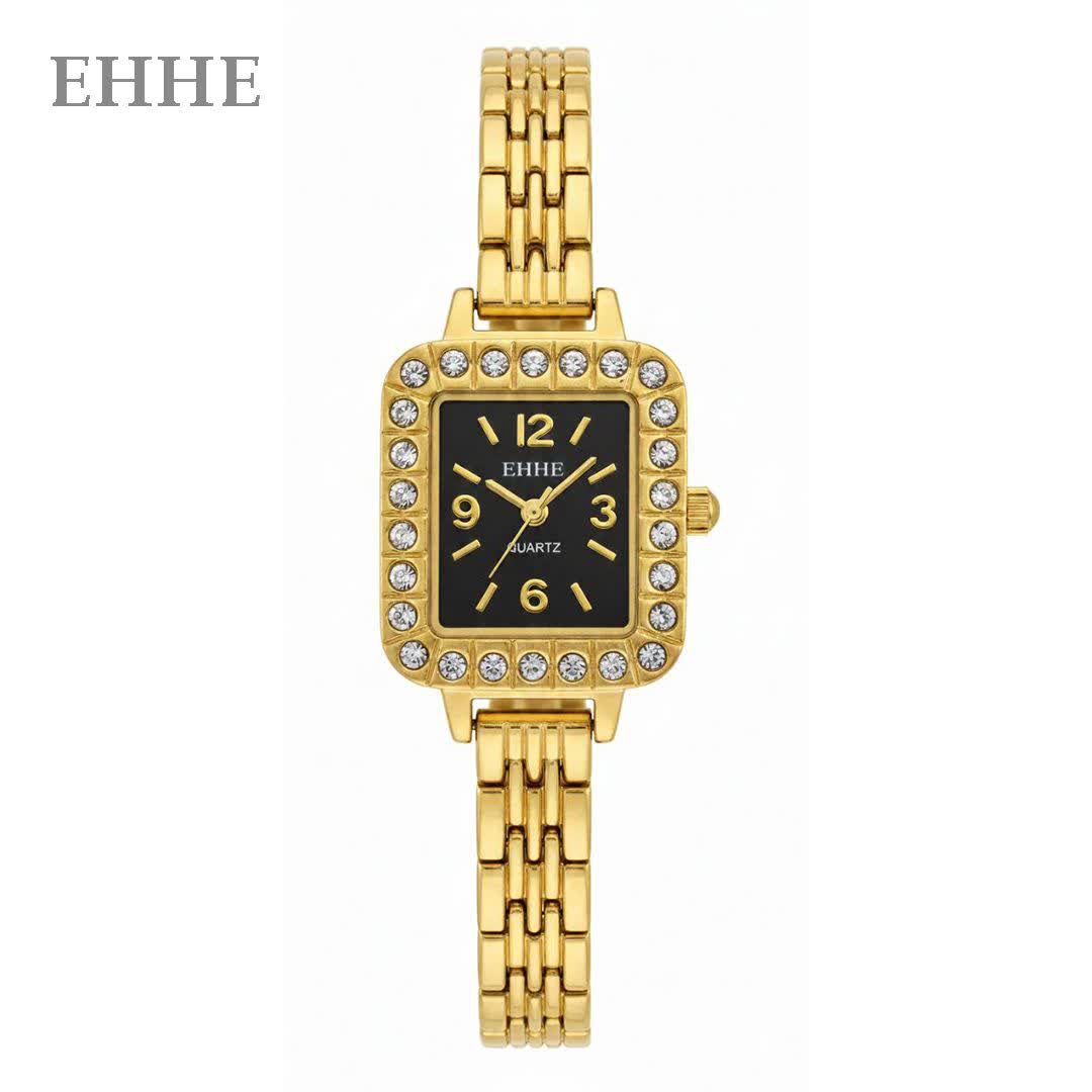 ساعت مچي زنانه کوارتز EHHE کيفيت عالي کد 2