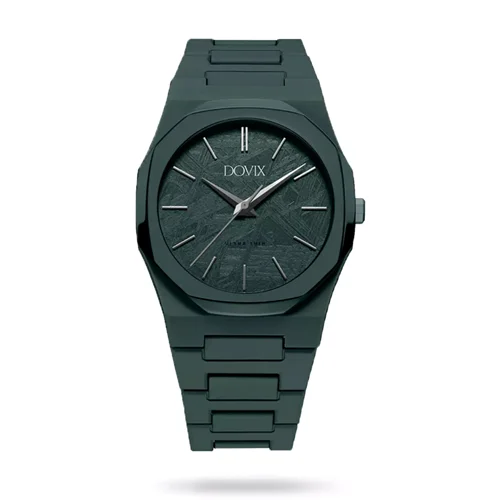 ساعت مچی مردانه برند دایویکس DOVIX کربنی