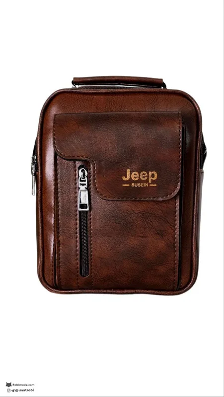 کیف چرم مردانه ایرانی کیفیت و دوخت عالی